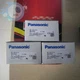 New in box Panasonic Pressure sensor DP-102-E-P