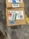 NEW GE 30 AMP 240 Volt Fusible General Duty Safety Switch TG3221CP