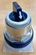 Square D 9001KS43B - 3 Position Maintained Selector Switch -  **NEW In BOX**