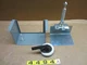 SQUARE D DOOR MOUNT POWER PACT 3" HANDLE 9421LH3 WITH 9421LZ250 OPERATING MECH