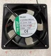 1 Pc. New X12038A380HB 380V 12038 12cm 2 wire aluminum frame cooling fan