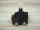 Cutler Hammer 10250T63 Eaton Push-Pull Light Module
