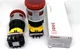 Brand New IDEC XN4E-TL412Q4MFR Button Emergency Stop Switch Fast Shipping