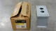 NEW General Electric CR104PEG12 Heavy Duty Pushbutton Enclosure Series A