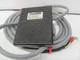 CONNTROL FOOT SWITCH 864-1000-00 125-250VAC 1/2HP 15A USED
