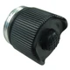Beamshot ST1 On/Off Switch with Military Grade Tailcap Push Button, Black