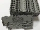 20PCS New Wago 2002-1401 20021401 Teminal Blocks Brand Free Ship