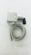 SMC ZSE40-T1-62L VACUUM SWITCH HIGH PRECISION 12-24 VDC 1/4 IN NPT 50 MEGOHMS
