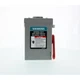 30 Amp 3-Pole 240V Non-Fusible Outdoor Safety Switch by Siemens, GNF321RA