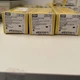 Hubbell CSB 120W Single Pole White Toggle Switch 20 Amp 120/277 VAC