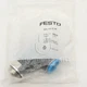 NEW FESTO QSL-G1/2-16 186126 QSLG1216 1PCS #MM