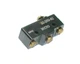 NEW HONEYWELL MICRO SWITCH   BZ-2RD-A2   LIMIT SWITCH 15 AMP 250 VAC