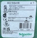 Schneider Electric 9001KS43B 3 Position Harmony Selector Switch Brand New