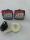 1PCS NEW For TOSOKU Series Rotary Switch DPP01 020J16R #T71H YS