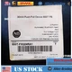 NEW ALLEN-BRADLEY 800T-FXQ24RA1 PUSH BUTTON 800TFXQ24RA1 US Free Tax
