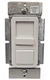 Leviton Decora IPL06-10Z LED 3-Way Slide Dimmer 120 (NEW)