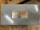 ITE SIEMENS X100-4PB Tap Box 100 Amp 600 Volt 3 Phase 4W Type XJ-L -WARRANTY