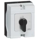 Baco Controls TB03AXQ PR21 20A Cam Switch, 3-Poles, 3-Contacts MFGD