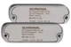Schmersal RM40S-1C Magnetic Safety Sensor, 103004893