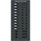 Blue Sea 8376 Panel DC 13 Position Vertical [8376]