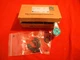 Pepperl + Fuchs 904474 NJ2-F-E02-1.025-V1   Proximity Sensor New (2E2)