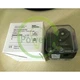 1PCS NEW ONES  KROM Pressure switch DG6U-3