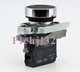 1pc New Schneider Black 22mm Illuminated Button XB4-BA21 ZBE101 1NO