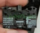 New Brand Original SIEMENS 3SB3400-0B Push button contact 3SB3400OB 1PCS