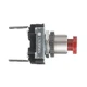 SEACHOICE 11701 MOMHORN SWITCH (RED BUTTON)