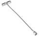  S-447 Valve Fishing Tool,Silver Small
