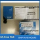SICK WL24-2V230 Compact Photoelectric Sensor NPN ,PNP, New  Free shipping