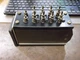 WESTINGHOUSE NP25918-E 505A443G01 TYPE W ROTARY SWITCH (WL12-3)