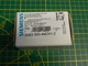 1 x Siemens 3SB3 000-4MD01-Z lock CES key operated switch CES