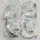 1X NEW FESTO SMT-10M-PS-24V-E-0,3-L-M8D 551375 Proximity Sensor Fast Shipping #G