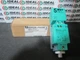 PEPPERL & FUCHS NJ20U4A2V1 PROXIMITY SWITCH-New In Box