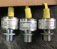 NEW Rexroth GIV50-11 R900174537 Position Sensor UPS Free Shipping