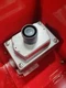 COOPER CROUSE-HINDS EDS2184 SA SP M01 0208068 3