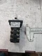 entrelec VY10/H/M32RA/H10 Disconnect Switch/CAM Switch