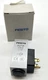Festo PEV-1/4-SC-OD 161760 pressure switch NEW/original packaging