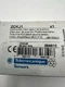 ZCKJ1 Telemecanique Sensors Limit Switch New