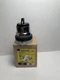 Square D 9001-KS43B Selector Switch 3 POS