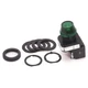 NIB - Allen Bradley - 800HQRH2G - 30Mm Plastic Selector Switch, 2-Position