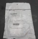 SEALED NEW ALLEN BRADLEY 47SN1-4001 /B SUB-COMPACT RECEIVER