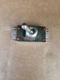 T-Bar Toggle Switch PN 902-12C,  12PDT Non Illuminated, NOS.