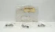 HONEYWELL 11X280 LSZ55C ROLLER LEVER ARM LOT OF 3 NEW SURPLUS