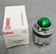 IDEC APD199DN G-24V GREEN PILOT LIGHT