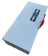 GE TH3362 Fusible Heavy Duty Safety Switch, 60A, 600V, 250VDC, 3-Pole