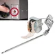 For Pitco Frying Equipment PP10084 High Limit Switch, LCH Hi-Limit 450 &deg;F Fixed