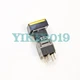 3PCS NEW FOR FUJI AH165-TL5Y11E3 Reset button switch with light replacement