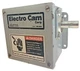 Electro Cam EC-3004-10-ADO Electronic Rotary Cam Limit Switch 115VAC NEW
